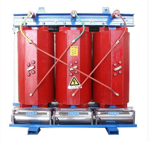 恩施SCB11-630KVA/10KV干式变压器