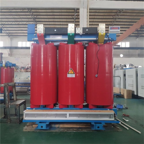 恩施SCB12-2500KVA/10KV/0.4KV干式变压器